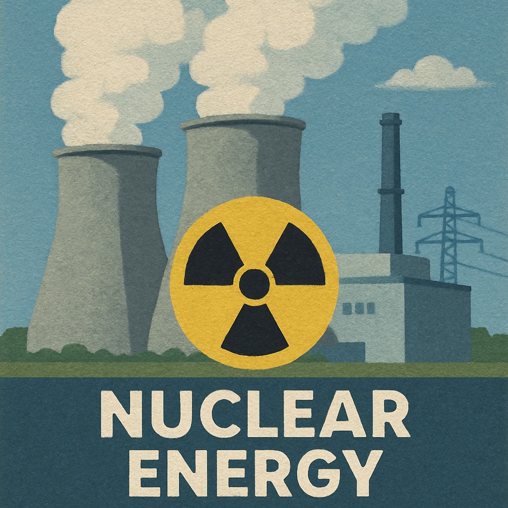 Meta Strikes 20-Year Nuclear Deal with Constellation, Sending Nuclear Stocks Soaring Amid Hyperscaler Energy Shift